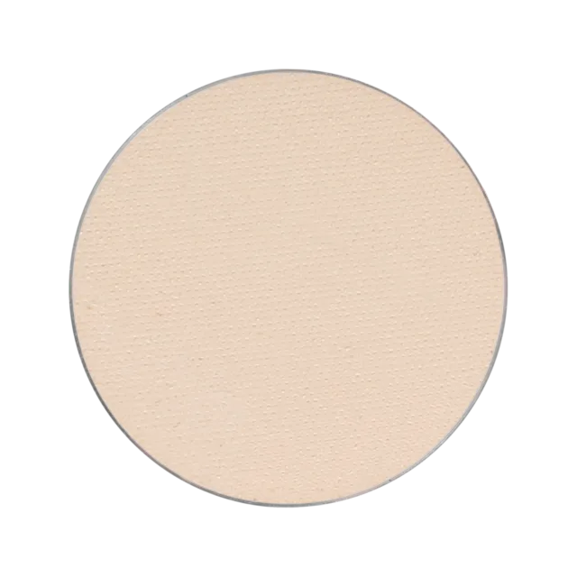 Maria Åkerberg Eyeshadow Refill Magnetic Soft White