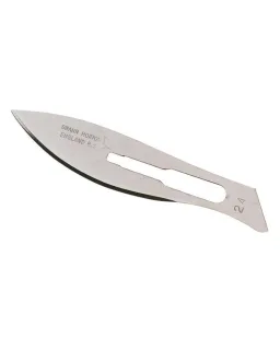 Sibel Swann-Morton Surgical Blades No.24 - Art P002008 (Kasse)