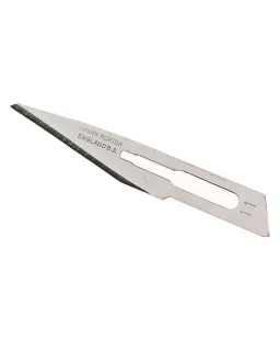 Sibel Swann-Morton Surgical Blades No.11 - Art P002004 (Én pakke)
