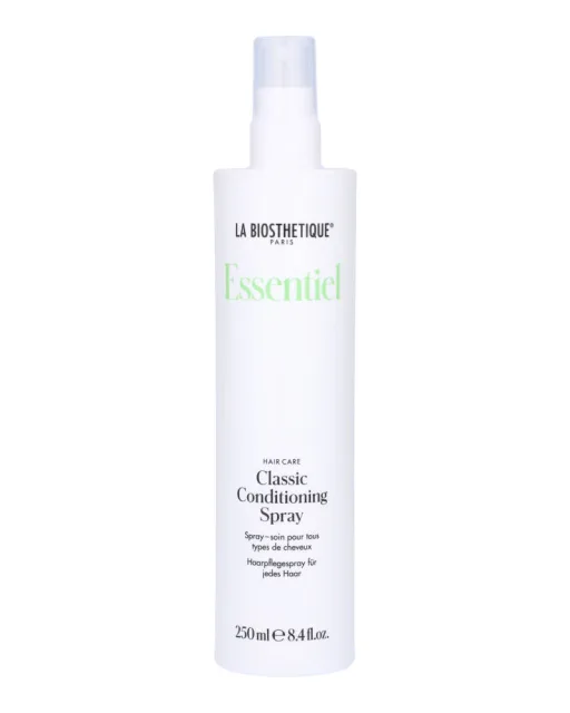 La Biosthetique Structure Repair Nourishing Conditioning Spray