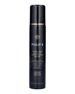 Philip B Velvet Oud Leave-In Conditioning Water