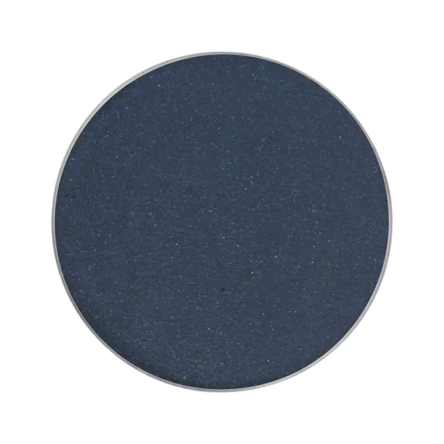 Maria Åkerberg Eyeshadow Refill Magnetic Midnight Blue
