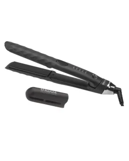 Efalock Black Ruby Styling & Straightening Iron
