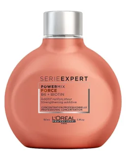 Loreal Powermix Force