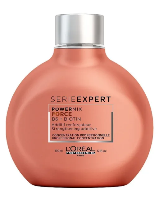 Loreal Powermix Force