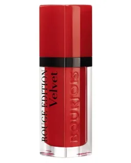 Bourjois Rouge Edition Velvet