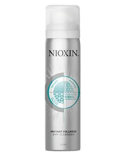 Nioxin Instant Fullness Dry Cleanser (U)