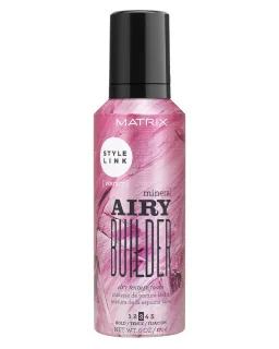 Matrix Style Link Airy Builder Dry Texture Foam