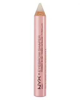 NYX Professional Makeup Eyebrow Shaper