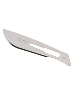 Sibel Swann-Morton Surgical Blades No.22 - Art P002006 (Én pakke)