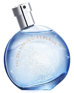 Hermès Eau Des Merveilles Bleue EDT
