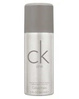 Calvin Klein CK One Deo Spray
