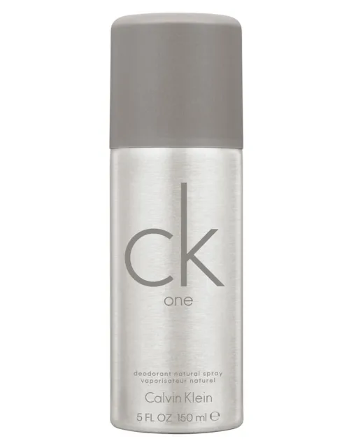 Calvin Klein CK One Deo Spray