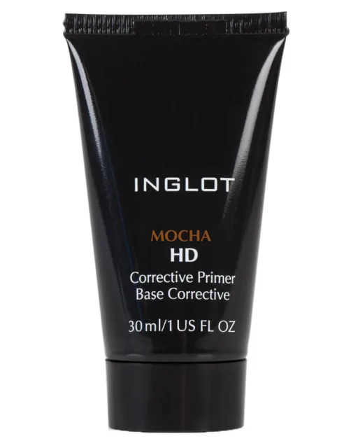 Inglot HD Corrective Primer Mocha