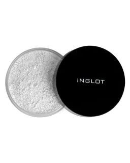 Inglot Mattifying Loose Powder