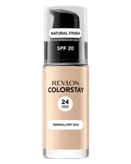 Revlon Colorstay Foundation Normal/Dry