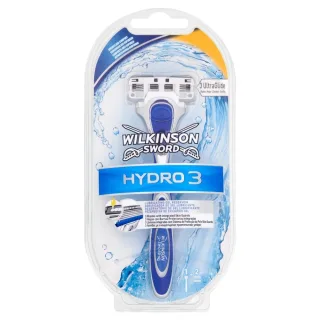 Wilkinson Sword Hydro 3 Razor