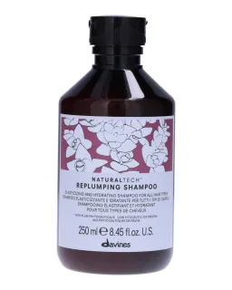 Davines Natural Tech Replumping Shampoo