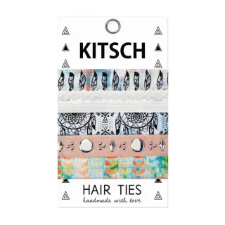 Kitsch Dreamcatcher Hair Ties
