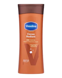 Vaseline Intensive Care Cocoa Radiant (Stor)