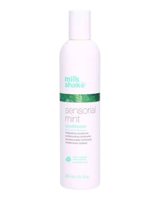 milk_shake Sensorial Mint Conditioner