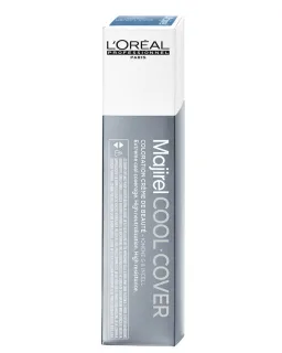 Loreal Majirel Cool Cover