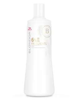 Wella Blondor Freelights Oxydant