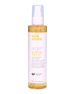 milk_shake Argan Glistening Argan Oil