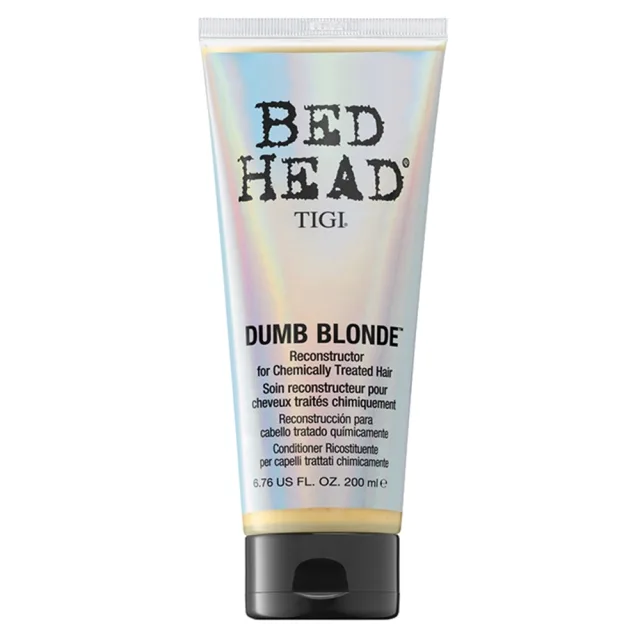 Tigi Dumb Blonde Reconstructor