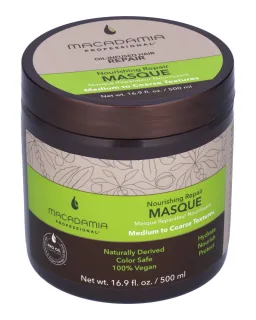 Macadamia Nourishing Moisture Masque