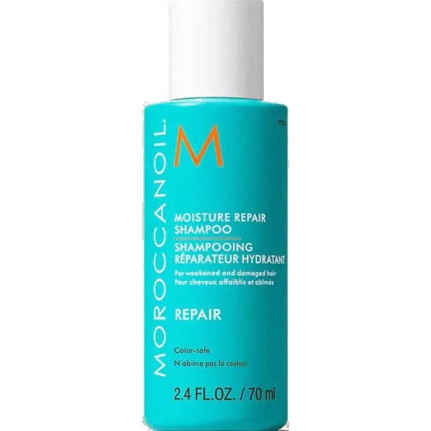 Moroccanoil Repair Moisture Shampoo