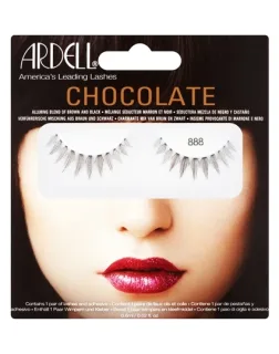 Ardell Chocolate 888 - Black/brown
