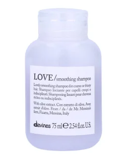 Davines LOVE Lovely Smoothing Shampoo