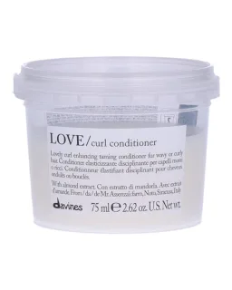 Davines LOVE Curl Enhancing Conditioner