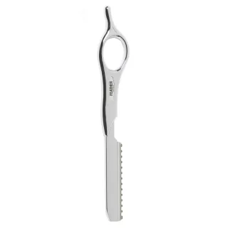Feather Styling Razor, Krom (SR-S)