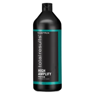 Matrix Total Results High Amplify Conditioner