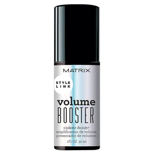 Matrix Style Link Volume Booster