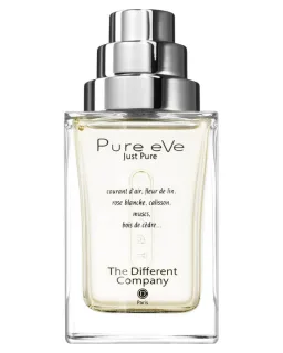 The Differnet Company Different Company Pure eVe (Just Pure) EDP
