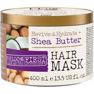 Maui Moisture Shea Butter Hair Mask