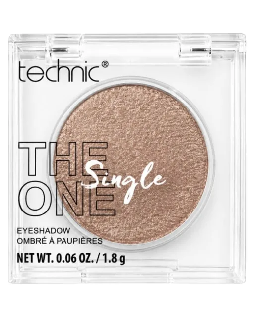 Technic The Single One Eyeshadow