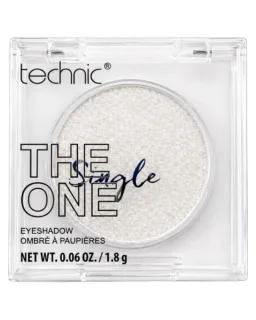 Technic The Single One Eyeshadow - Diamond