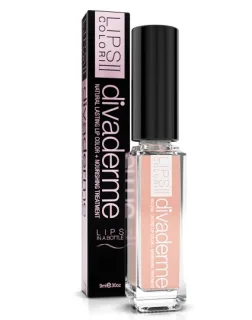 Divaderme Lips Color ll - Diva Paradiso Pink (U)