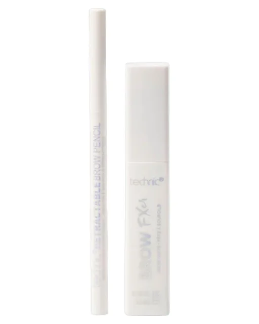 Technic Brow Fxer Stocking Filler