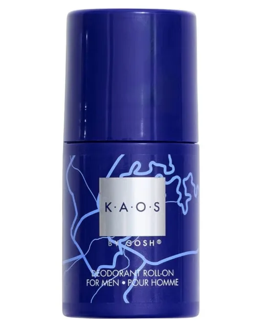 Gosh Copenhagen Kaos for Men Deo Roll On