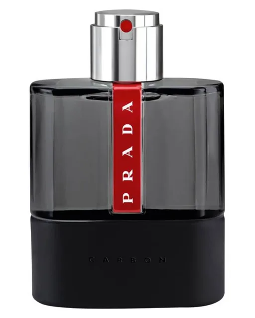 Prada Luna Rossa Carbon EDT