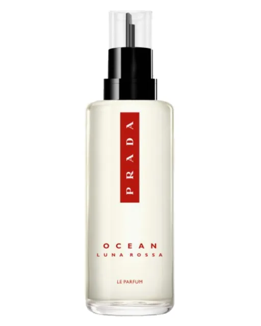 Prada Luna Rossa Ocean Le Parfum Refill