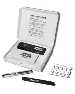 Plump It! At Home Clinic Box (U)