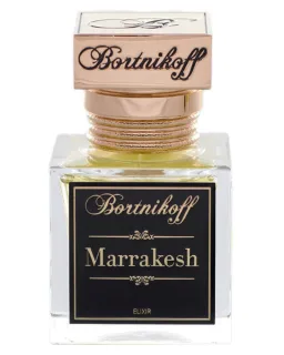 Bortnikoff Marrakesh Extrait De Parfum
