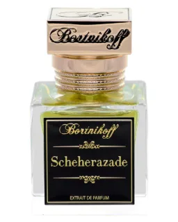 Bortnikoff Scheherazde Extrait De Parfum