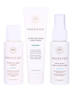 Innersense Hydrate Travel Trio